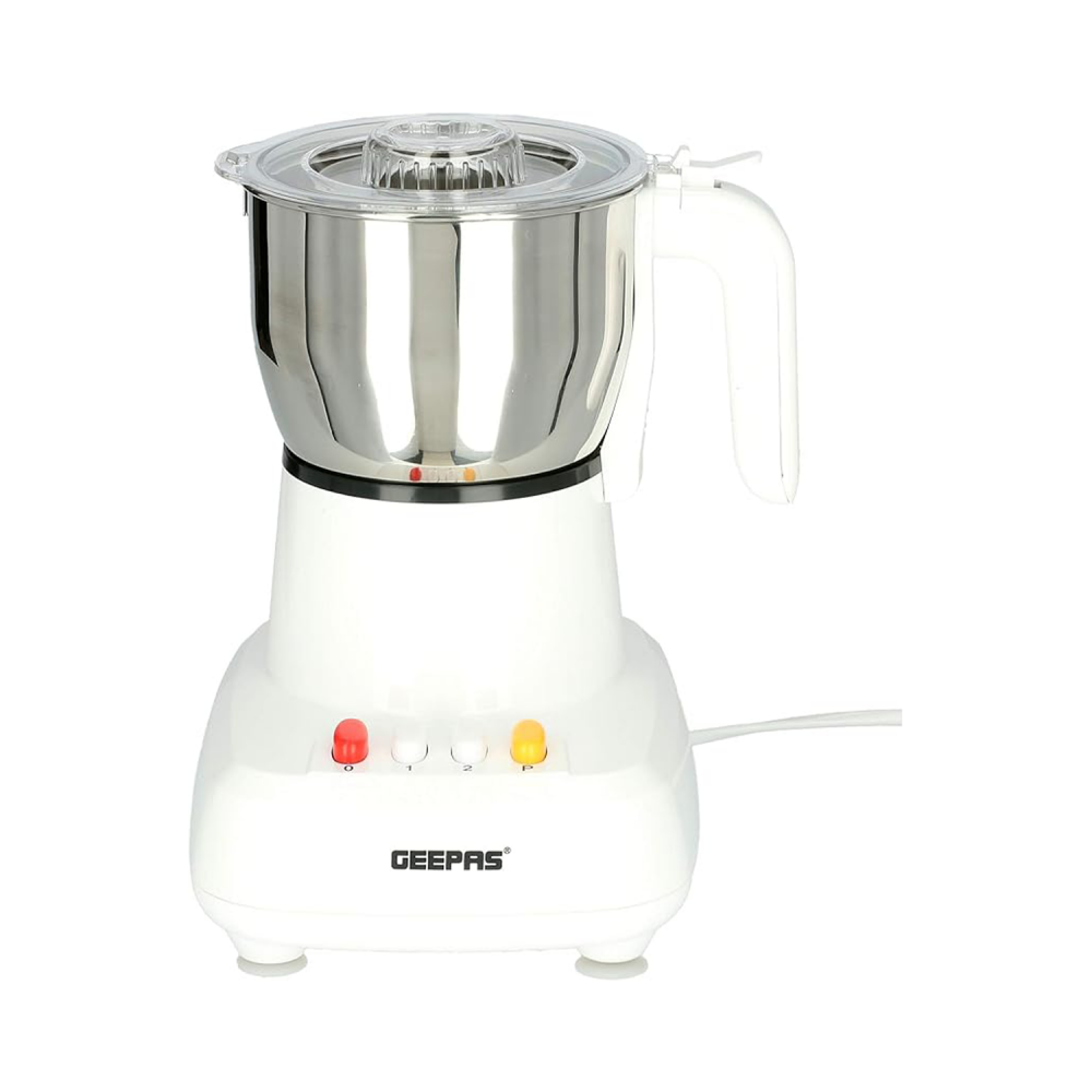 مطحنه بن جيباس / 600وات /ابيض- (GCG286)