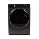 Haier Auto Washing Machine / Front load / 12kg Washing - 8 Kg Dryer /Inverter / Black - (HWD120-B14979S8)