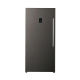 Kelvinator Upright Freezer / Inverter  / 20.9cu/ft (592Ltr) / Silver- (KSD21UFSH)